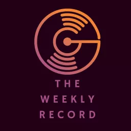 The Weekly Record Podcast artwork
