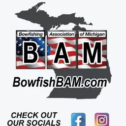 Bowfishing Association of Michigan Podcast artwork