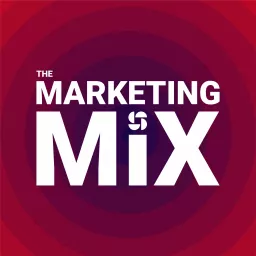 The Marketing Mix: Thought-starters for B2B Business Leaders Podcast artwork