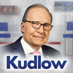 Kudlow Podcast artwork