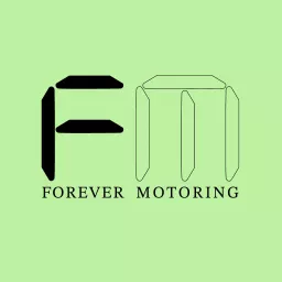 Forever Motoring Podcast artwork