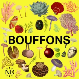 Bouffons Podcast artwork