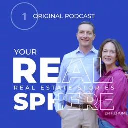 Your Real Sphere Podcast artwork