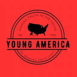 Young America Podcast artwork