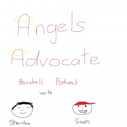 Angels Advocate Podcast artwork