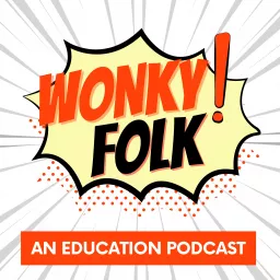 WonkyFolk