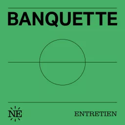 Banquette Podcast artwork