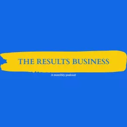 The Results Business Podcast