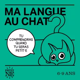 Ma Langue au chat Podcast artwork