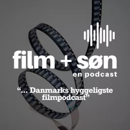 Film og Søn Podcast artwork