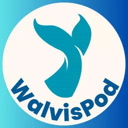 WalvisPod Podcast artwork