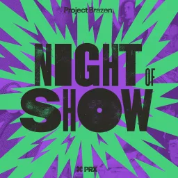 Night of Show Podcast artwork