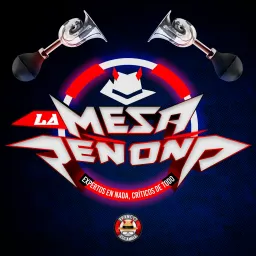 La Mesa Reñoña Podcast artwork