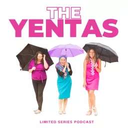 The Yentas Podcast artwork