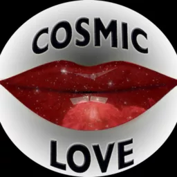 Cosmic Love with Madam Xandra Podcast artwork