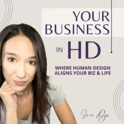 Your Business In HD Podcast artwork