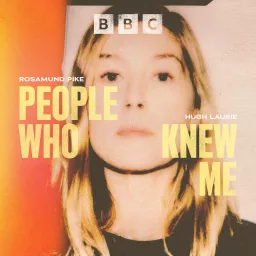 People Who Knew Me Podcast artwork