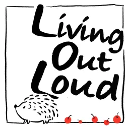 不敢高声语LivingOutLoud Podcast artwork