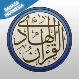 Quran Indonesian Podcast artwork