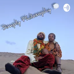 Simply Philosophy Podcast artwork