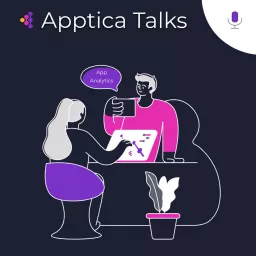 Apptica Talks Podcast artwork