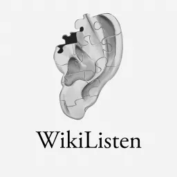 WikiListen Podcast artwork