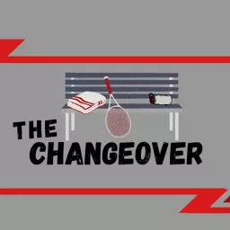The Changeover Podcast artwork