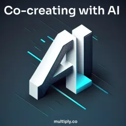 Co-creating with AI