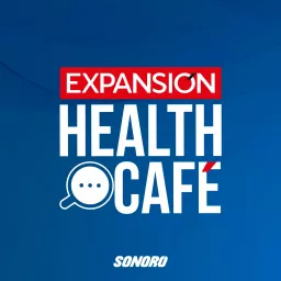 Health Café Podcast artwork