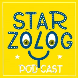 Starzology Astrology Podcast artwork
