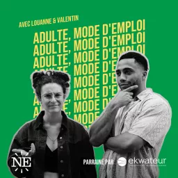 Adulte, mode d'emploi