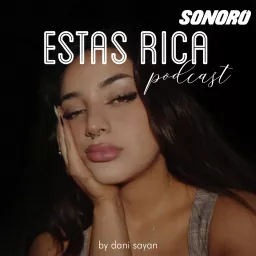 Estas Rica Podcast artwork