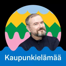 Kaupunkielämää