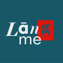 Langme | Курс английского языка Podcast artwork