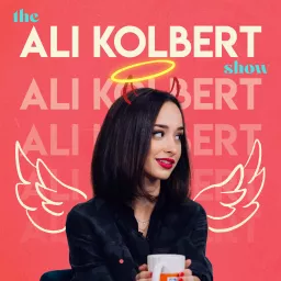 The Ali Kolbert Show Podcast artwork