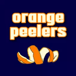 Orange Peelers