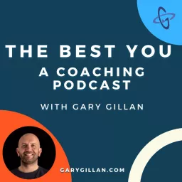 The Best You - A Coaching Podcast artwork