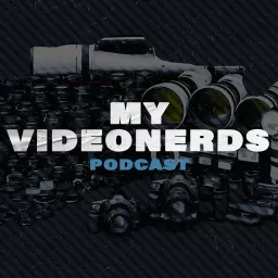 My VideoNerds Podcast artwork