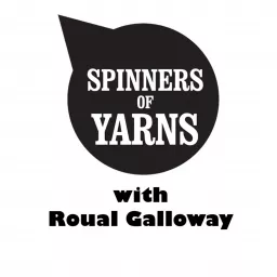 Spinners of Yarns Podcast artwork