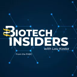 Biotech Insiders Podcast artwork