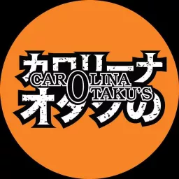 Carolina Otaku Podcast artwork