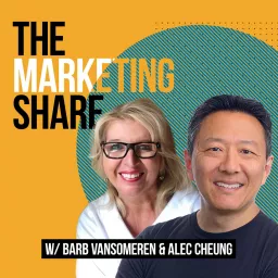 The Marketing Share