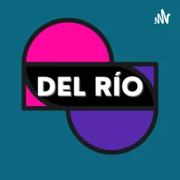 Las Comadres Del Río Podcast artwork
