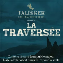 La Traversée Podcast artwork