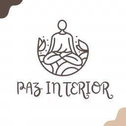 Paz Interior Podcast artwork