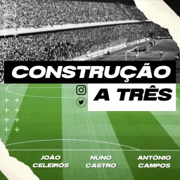 Construção a Três