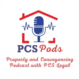 PCS Pods Podcast artwork