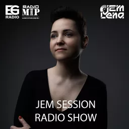 Jem Session Radioshow Podcast artwork