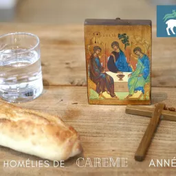 Homélies de Carême de l'année A - Serviteurs de Jésus et de Marie