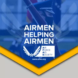 Airmen Helping Airmen Podcast artwork